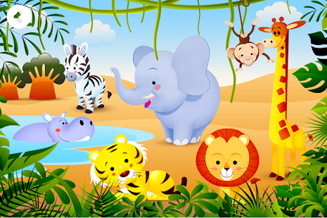 Free Download Babyjuegos, juegos para bebés APK