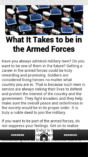 免費下載書籍APP|Armed Forces app開箱文|APP開箱王