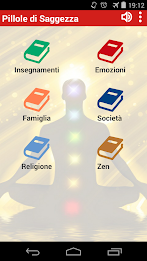 Pillole di Saggezza poster 9