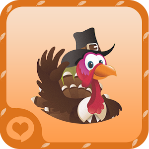 Thanksgiving Day - Super Emoji.apk 1.2