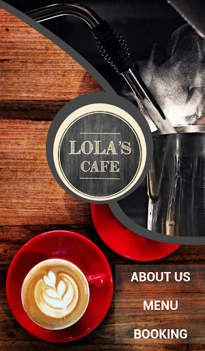 Lolas Cafe