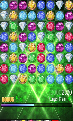 【免費棋類遊戲App】Diamond Blitz-APP點子