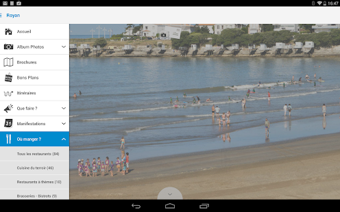 Royan Tour Screenshots 1