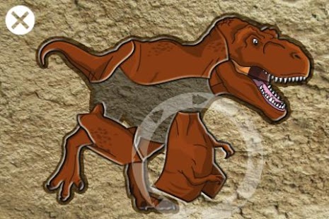 Download Jigsaurus APK