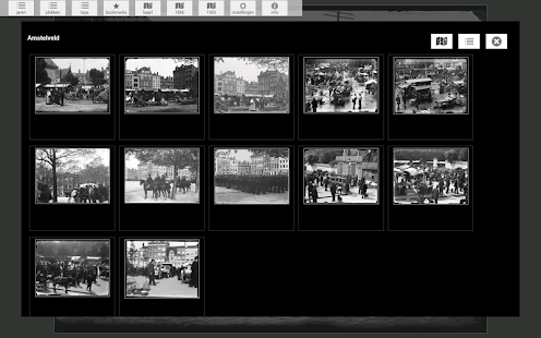Jacob Olie: Amsterdam Screenshots 1