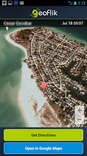 Free Download Geoflik APK for Android