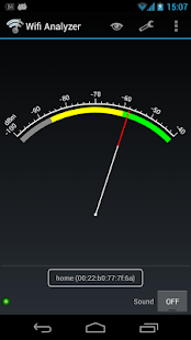 Wifi 分析儀（Wifi Analyzer）(圖3)-速報App