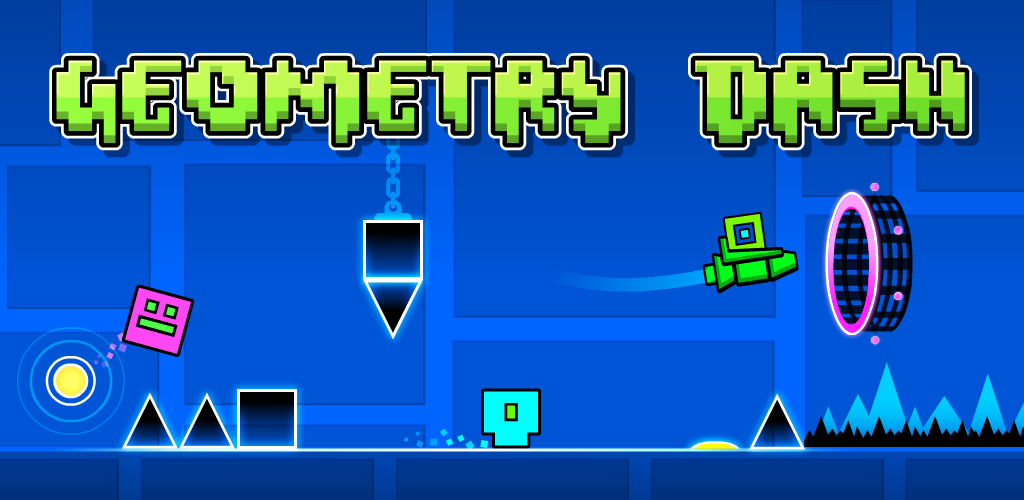 Geometry Dash - Latest version for Android - Download APK