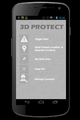 3D Protect Premium
