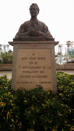 S  Juan Bosco