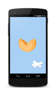 Free Download Fortune Cookie APK