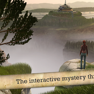 Secret Files Tunguska APK v1.0.28