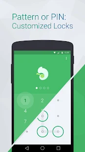 Spring Day: AppLock Theme(圖7)-速報App