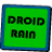 Droid Rain(2) logo
