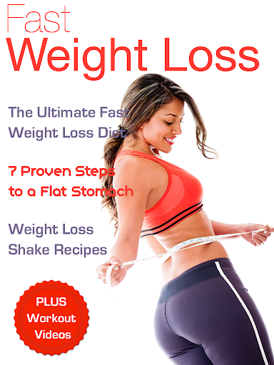 Fast Weight Loss