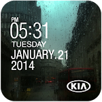 Cover Image of Herunterladen London Street - KIA Launcher 1.0.0 APK