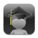 One Stop Grad Shop! logo