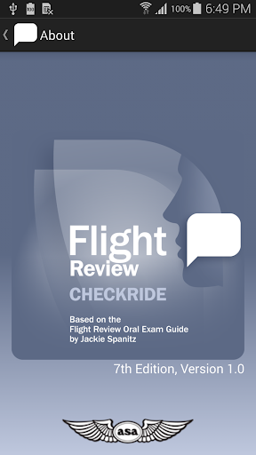 免費下載教育APP|Flight Review Checkride app開箱文|APP開箱王