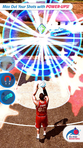 免費下載體育競技APP|All-Stark Basketball app開箱文|APP開箱王