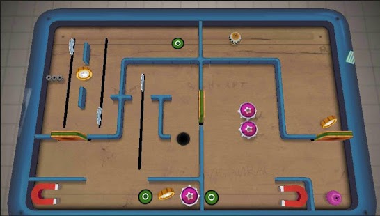 How to mod Trombiya patch 1.0 apk for android