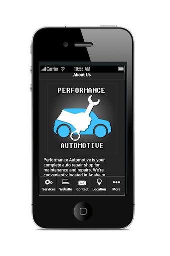 免費下載商業APP|Performance Automotive app開箱文|APP開箱王