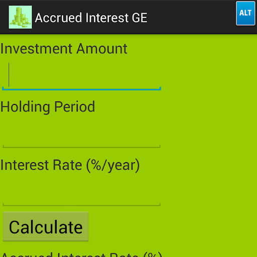 AccruedInterest GE