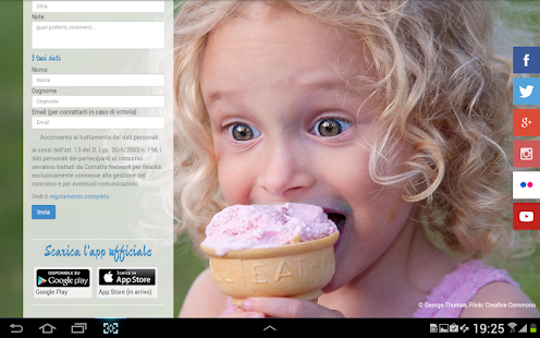 Gelato Tour Screenshots 5