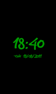 Top Clock – Without Adds Screenshots 0