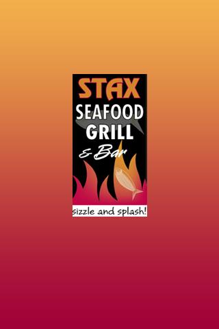 Stax Grill