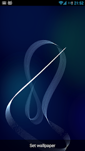Live Ribbon Wallpaper(圖4)-速報App