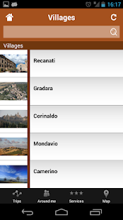 Lastest Rolling hills Ancient villages APK for Android
