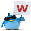 Wtwitter – Twitter Widget logo