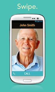 How to download SwipeDial Picture Phone Demo 1.3 unlimited apk for android