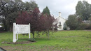 Anderson Valley United Methodist Church