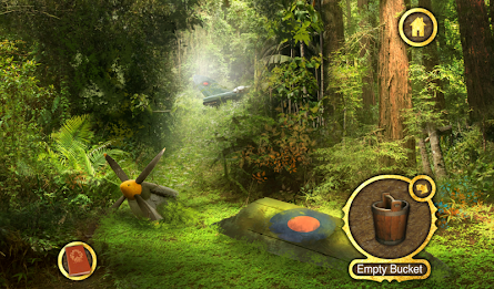 The Lost Temples poster 7