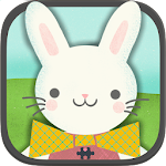Cover Image of Unduh Easter Bunny Games: Puzzles 1.12 APK