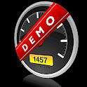 MileageLogDemo by NetIn.com logo