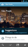 São Paulo Guide by Triposo