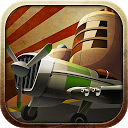 Plane Wars mobile app icon