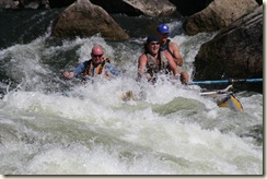 Raft Trip 036