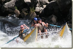 Raft Trip 045