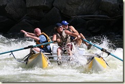 Raft Trip 051