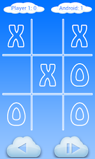 Tic-Tac-Toe Screenshots 3