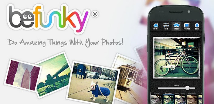 BeFunky Photo Editor 1.1.7 APK