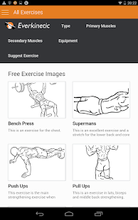 1000+ Bodybuilding Exercises