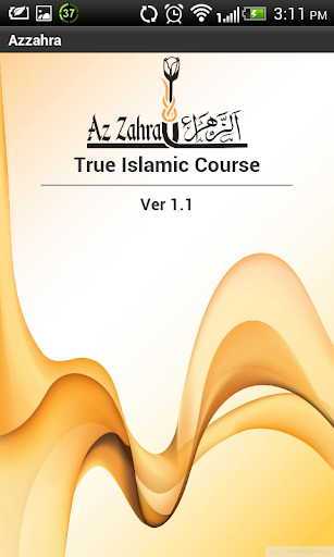 Azzahra Islamic Course