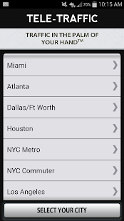 Free Download Tele-Traffic - Live Traffic APK for Android