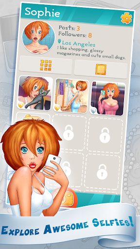 Download My Selfie Story: Episode 5 Google Play softwares ... - 288 x 512 png 189kB