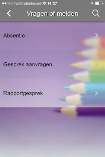 MijnSchool Sint Jozefschool Screenshots 13