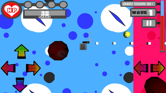 Box Mob Screenshots 2